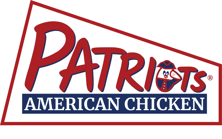 Patriots American Chicken